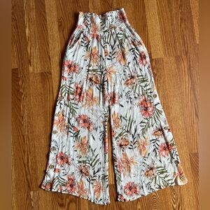 Womens rip curl pans